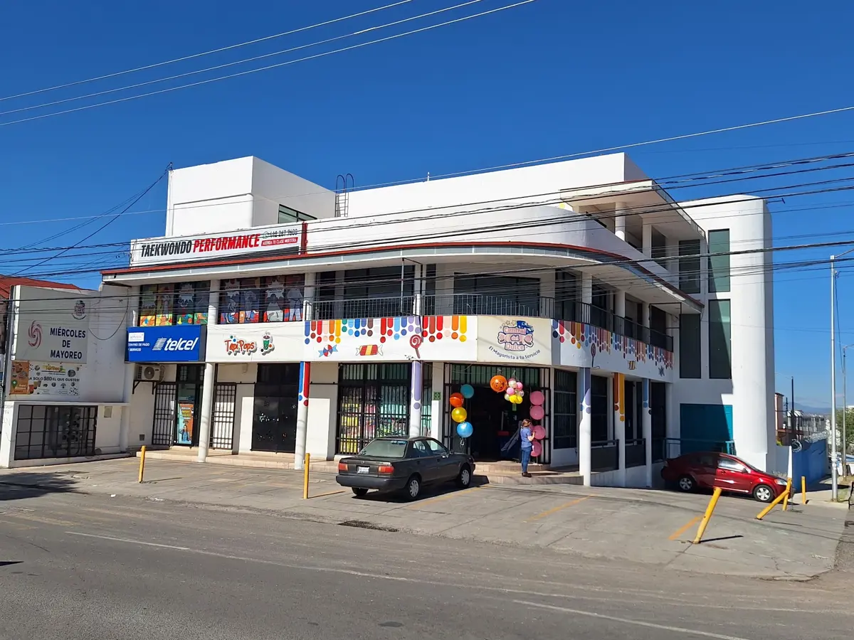 Local en venta en Tejeda, Corregidora — foto 1 de 36