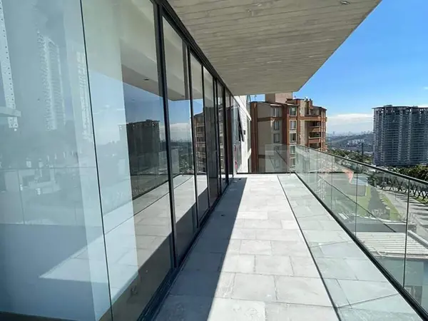Departamento en venta en Bosque Real, Huixquilucan — foto 3 de 5