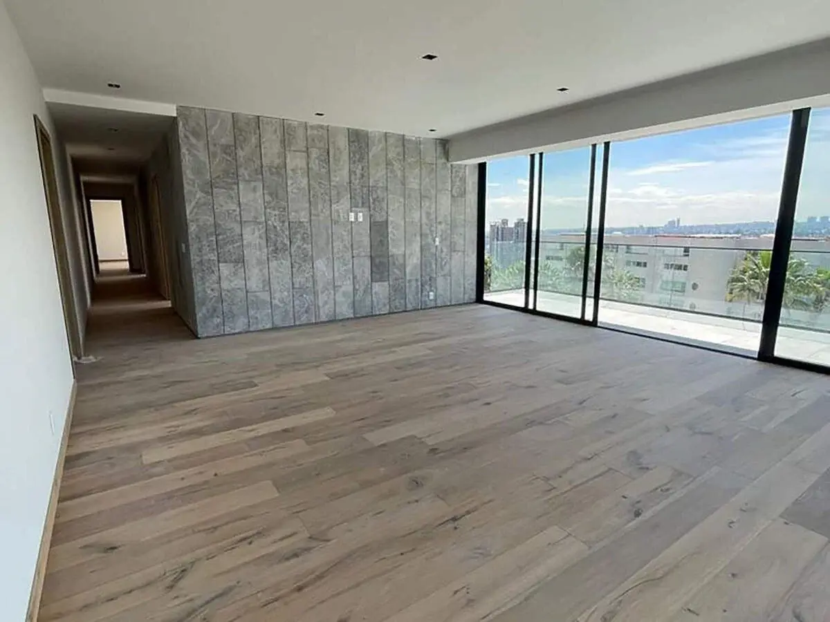 Departamento en venta en Bosque Real, Huixquilucan — foto 1 de 5