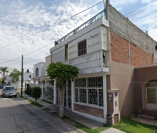 Casa en venta en Hacienda las Mandarinas, León — foto 2 de 15