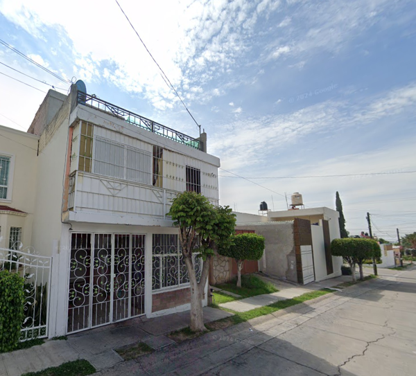 Casa en Hacienda las Mandarinas, León, Guanajuato