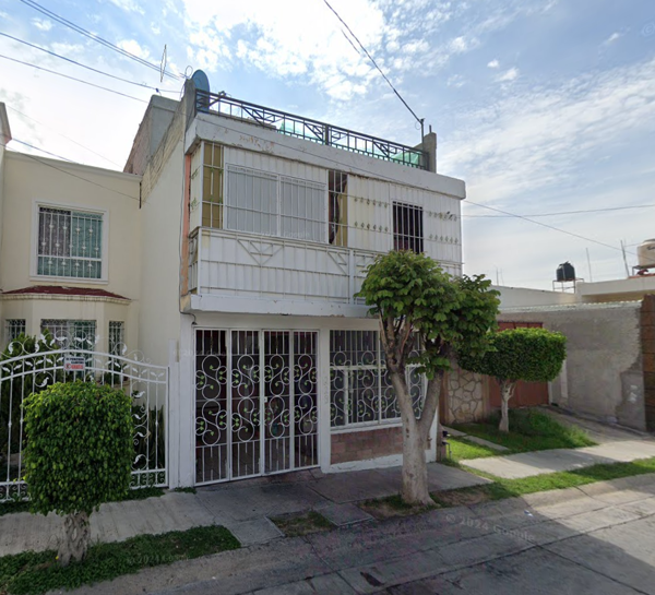 Casa en venta en Hacienda las Mandarinas, León — foto 3 de 15