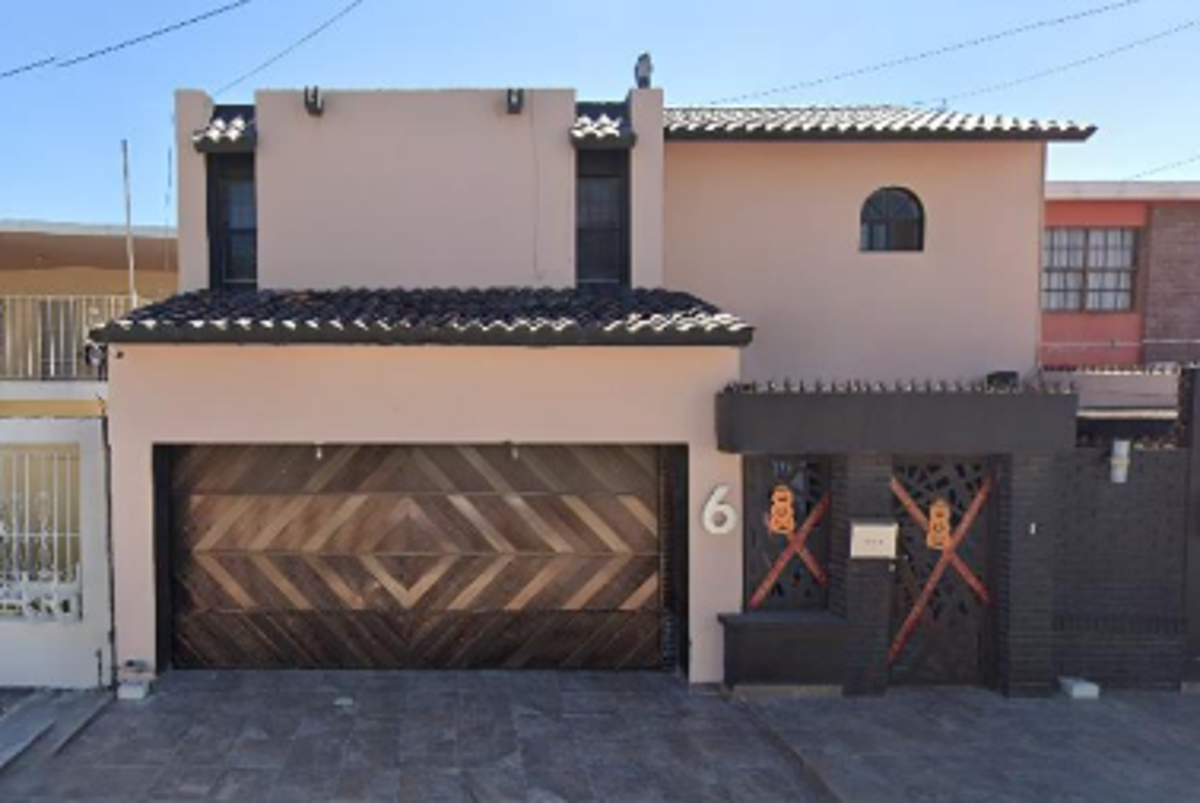 Casa en venta en Victoria, Matamoros — foto 1 de 10