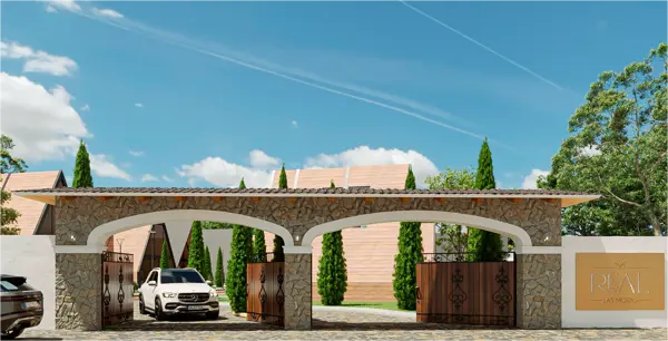 Terreno en venta en La Mora, Huasca de Ocampo — foto 2 de 13