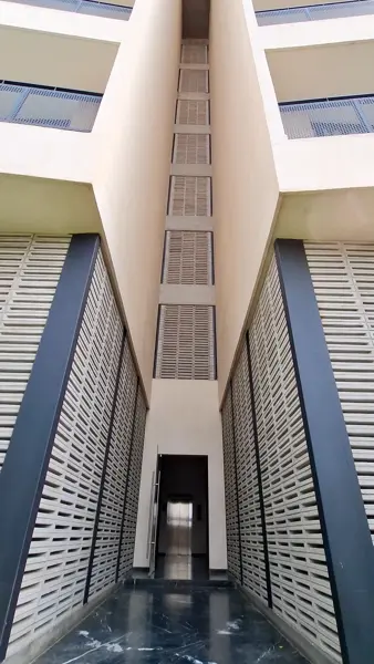 Departamento en renta en La Paz, Puebla, Puebla