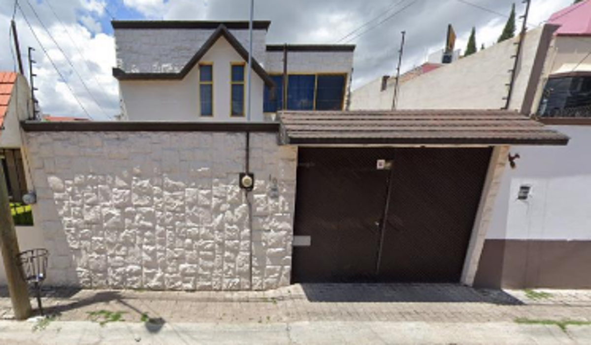 Casa en venta en La Morena Sección Norte "B", Tulancingo de Bravo — foto 1 de 7