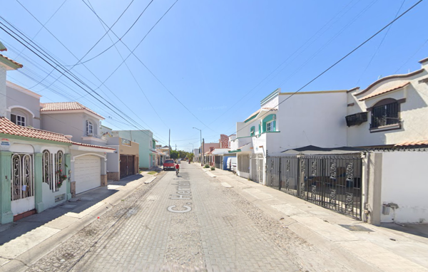 Casa en venta en El Conchi, Mazatlán — foto 2 de 15