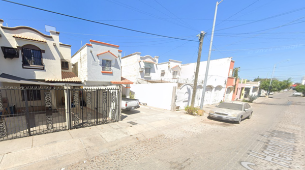 Casa en venta en El Conchi, Mazatlán — foto 3 de 15