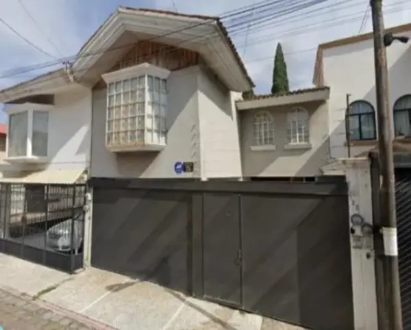 Casa en El Cerrito, Puebla, Puebla