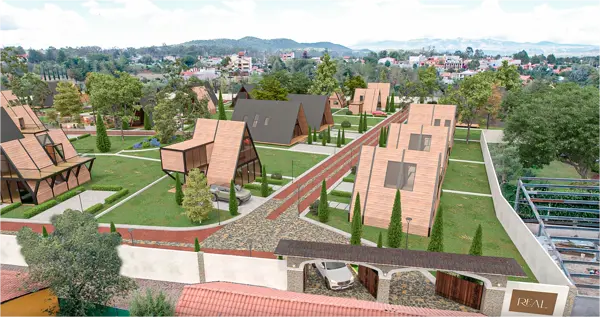 Terreno en venta en La Mora, Huasca de Ocampo — foto 3 de 13