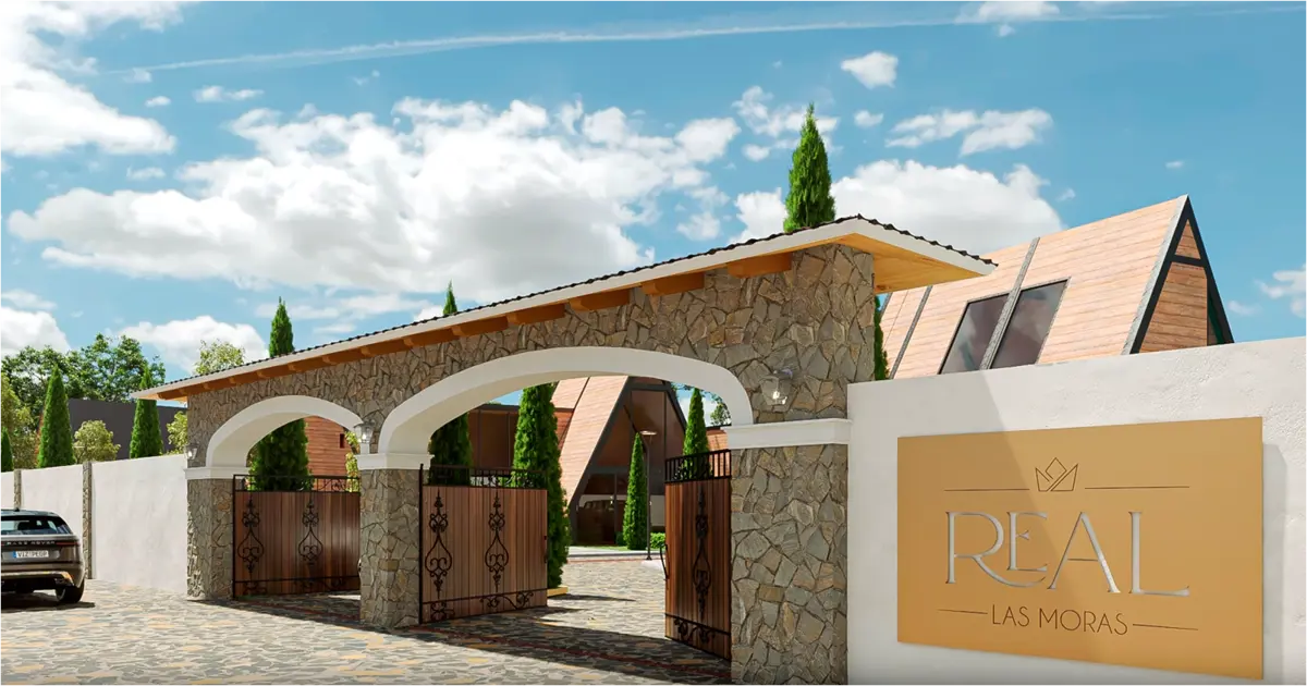 Terreno en venta en La Mora, Huasca de Ocampo — foto 1 de 13