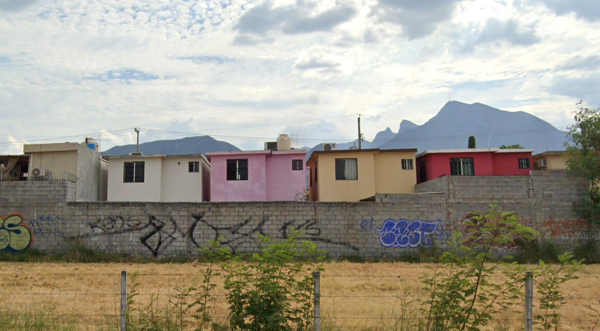 Casa en venta en Mision Santa Fe, Guadalupe — foto 2 de 15
