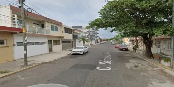 Casa en Veracruz Centro, Veracruz, Veracruz de Ignacio de la Llave