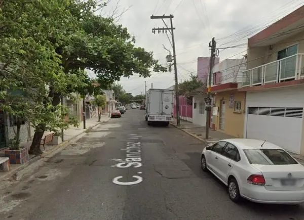 Casa en venta en Veracruz Centro, Veracruz — foto 2 de 10