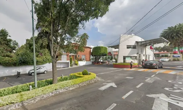 Casa en venta en Club de Golf México, Tlalpan — foto 2 de 11