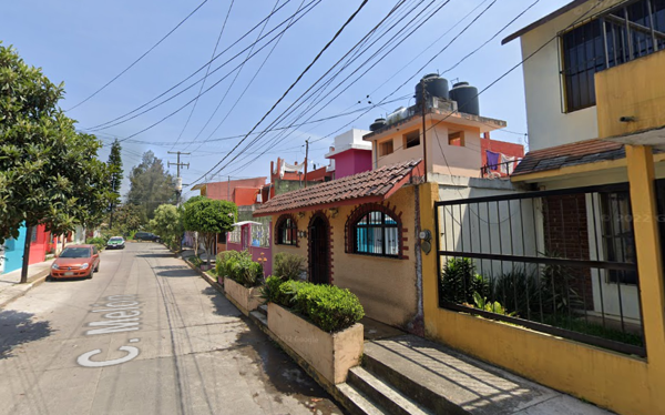 Casa en venta en Sumidero, Xalapa — foto 2 de 10