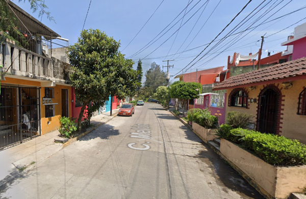 Casa en venta en Sumidero, Xalapa — foto 3 de 10