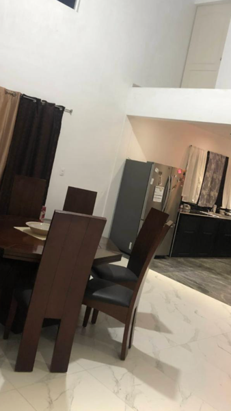Casa en venta en Los Pinos, Saltillo — foto 3 de 12