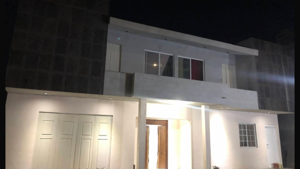 Casa en venta en Los Pinos, Saltillo, Coahuila de Zaragoza