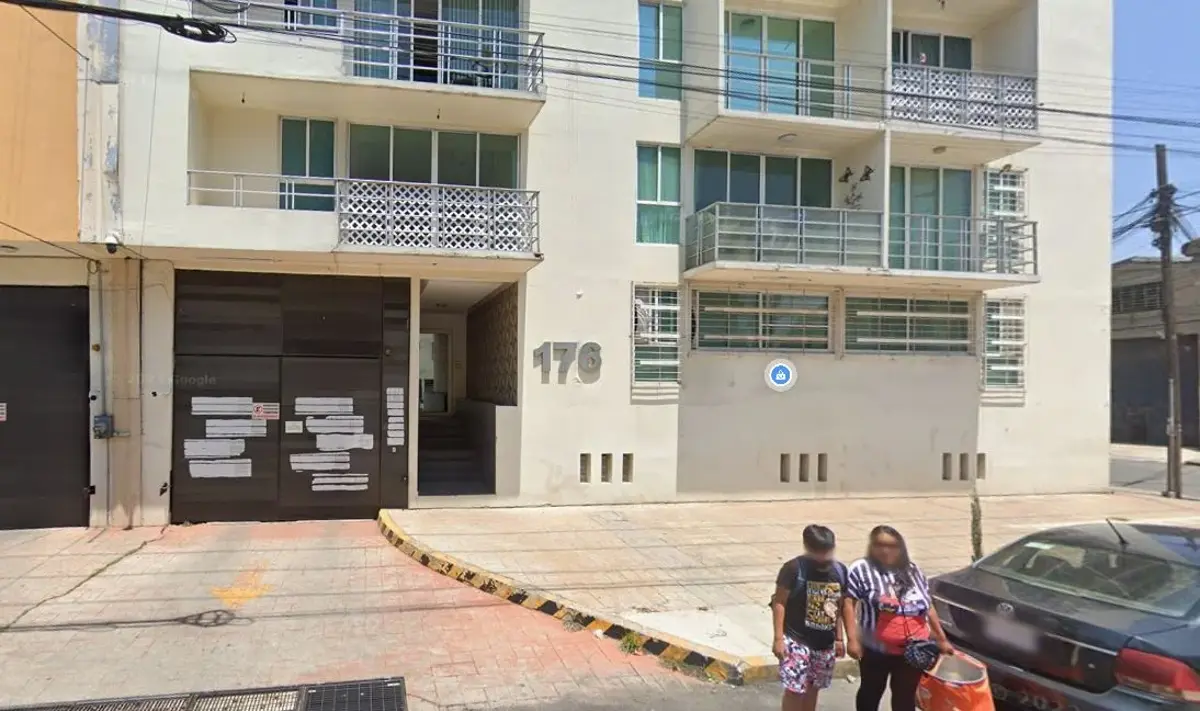 Departamento en venta en Moctezuma 1a Sección, Venustiano Carranza — foto 1 de 11
