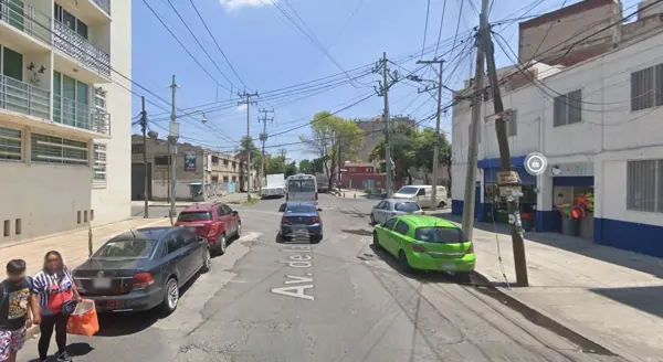 Departamento en venta en Moctezuma 1a Sección, Venustiano Carranza — foto 3 de 11
