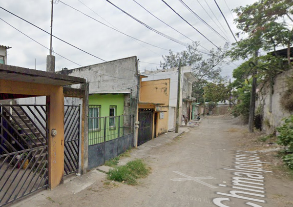 Casa en venta en Nezahualcoyotl, Veracruz — foto 2 de 15