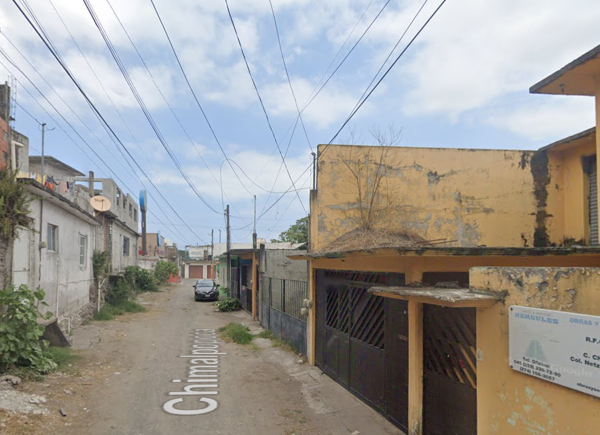 Casa en venta en Nezahualcoyotl, Veracruz — foto 3 de 15