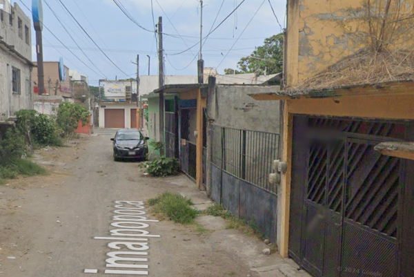 Casa en Nezahualcoyotl, Veracruz, Veracruz de Ignacio de la Llave