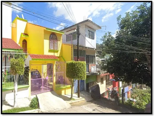 Casa en venta en Emiliano Zapata, Xalapa — foto 3 de 15