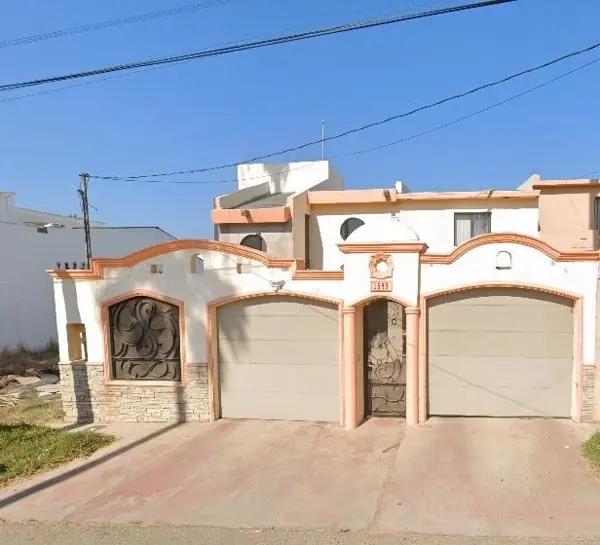 Casa en Playas de Tijuana Sección Jardines, Tijuana, Baja California