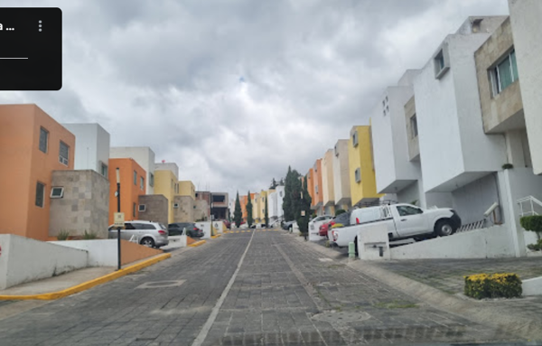 Casa en venta en El Chaparral Ampliación, Atizapán de Zaragoza — foto 2 de 8