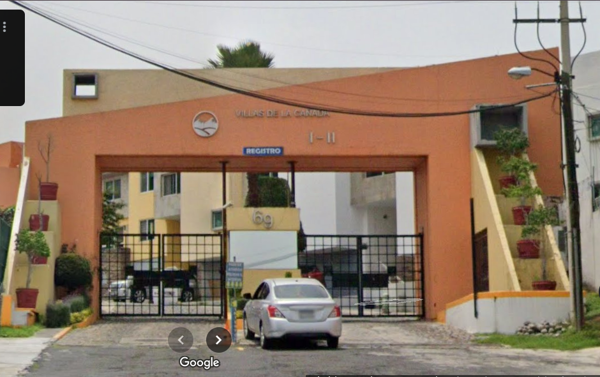 Casa en El Chaparral Ampliación, Atizapán de Zaragoza, México