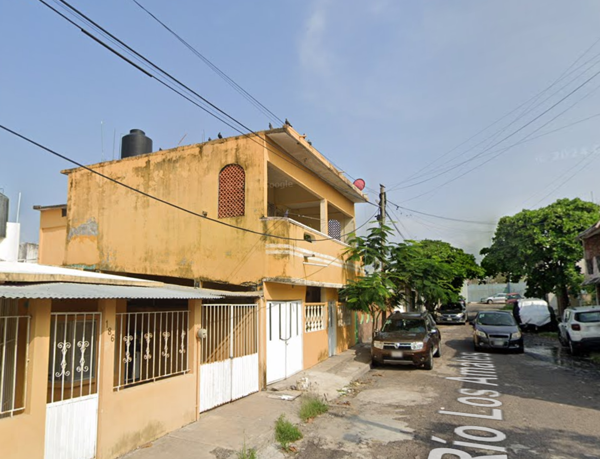 Casa en Lomas de Rio Medio, Veracruz, Veracruz de Ignacio de la Llave