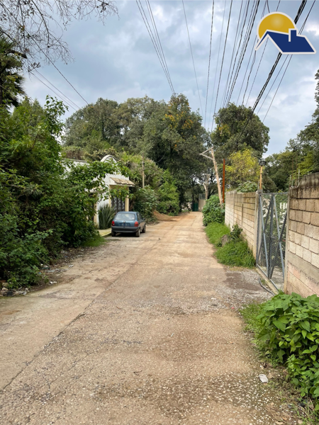 Terreno en venta en Santa Maria Ahuacatitlan, Cuernavaca — foto 3 de 15