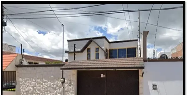 Casa en venta en La Morena Sección Norte "B", Tulancingo de Bravo — foto 3 de 10