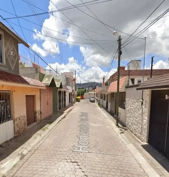 Casa en venta en La Morena Sección Norte "B", Tulancingo de Bravo — foto 2 de 10