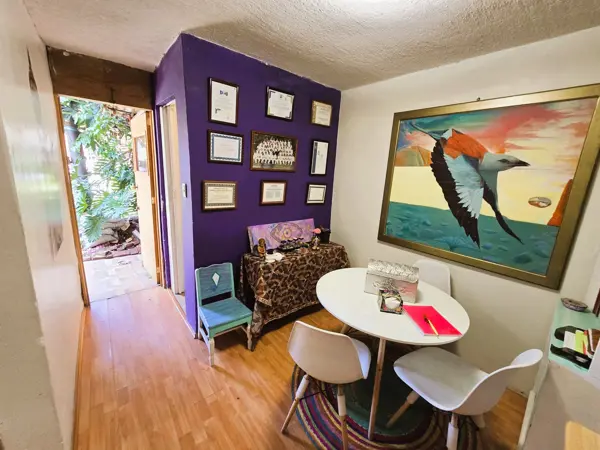 Casa en venta en Alfonso XIII, Álvaro Obregón — foto 2 de 15