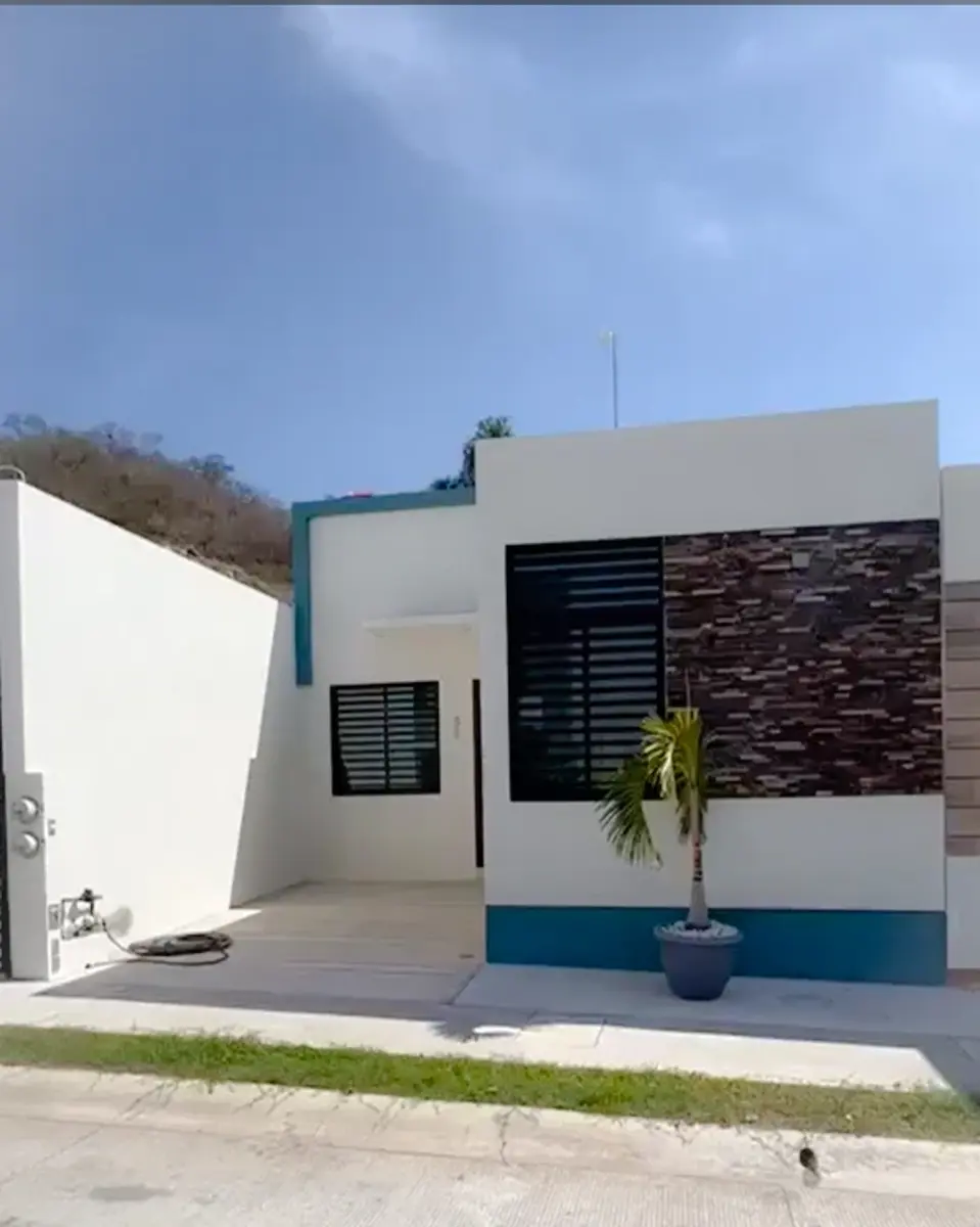 Casa en venta en Las Parotas Residencial, Manzanillo — foto 1 de 16