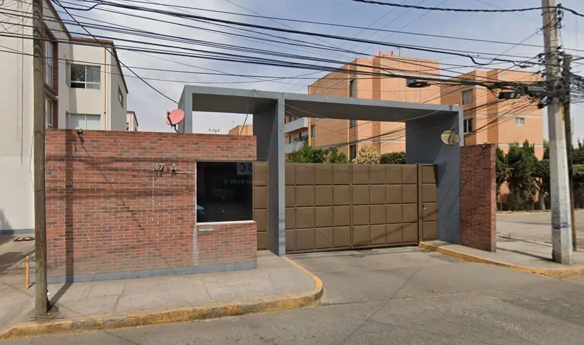 Departamento en venta en San Francisco Coacalco, Coacalco de Berriozábal — foto 1 de 11