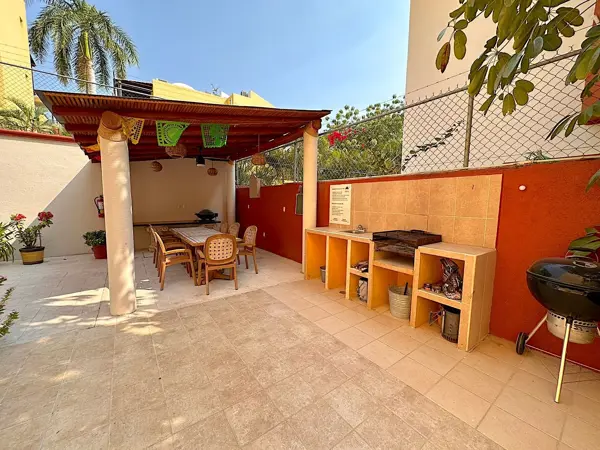 Departamento en venta en Santa Maria Huatulco Centro, Santa María Huatulco — foto 3 de 36