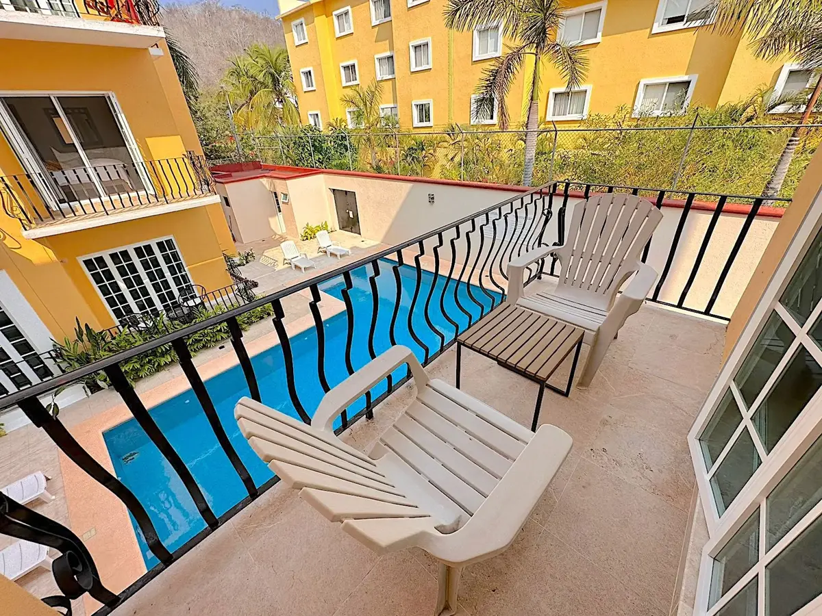 Departamento en venta en Santa Maria Huatulco Centro, Santa María Huatulco — foto 1 de 36