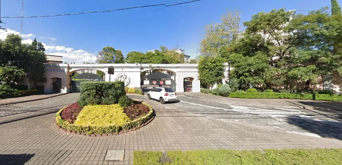 Departamento en venta en Cantil del Pedregal, Coyoacán — foto 1 de 10