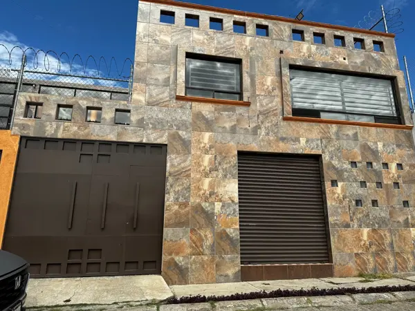 Casa en Patriotas Republicanos, Morelia, Michoacán de Ocampo