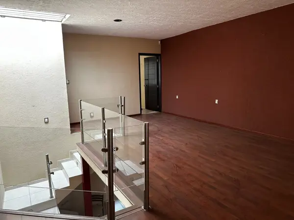 Casa en venta en Patriotas Republicanos, Morelia — foto 2 de 8