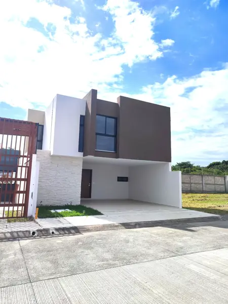 Casa en venta en Lomas del Dorado, Boca del Río — foto 2 de 17