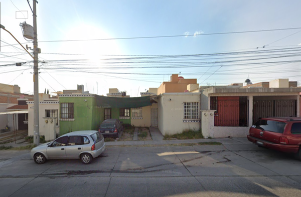 Casa en Real de Haciendas, Aguascalientes, Aguascalientes