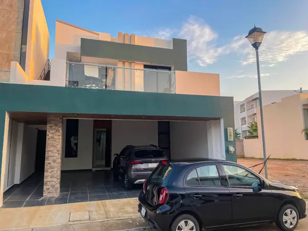 Casa en venta en Altabrisa Residencial, Mazatlán, Sinaloa