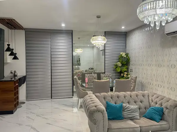 Casa en venta en Altabrisa Residencial, Mazatlán — foto 3 de 19
