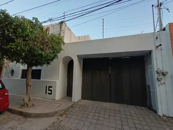 Edificio en renta en Jardines de Cuernavaca, Cuernavaca — foto 2 de 29