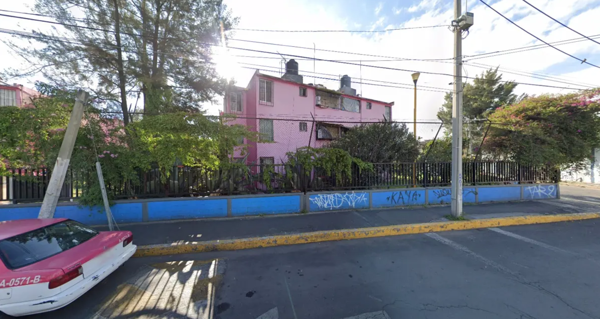 Departamento en venta en Arenal Puerto Aéreo, Venustiano Carranza — foto 3 de 18